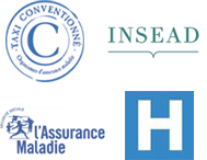 Taxi Conventionné - INSEAD - Assurance Maladie - Hopitaux